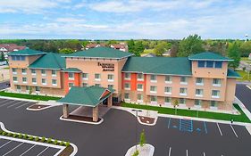 Fairfield Inn & Suites By Marriott Gaylord