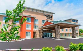 Fairfield Inn & Suites By Marriott Gaylord